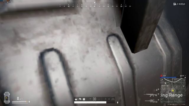 PLAYERUNKNOWN'S BATTLEGROUNDS 2024.11.20 - 00.11.23.11
