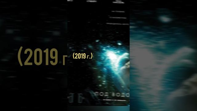 Ужасно боюсь воды 😬 смотреть онлайн