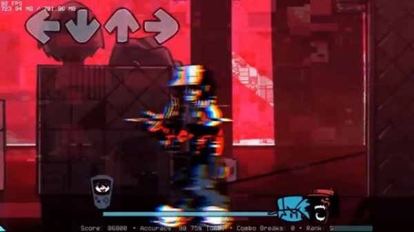 FNF ISOTOPE [VOCALS ONLY]