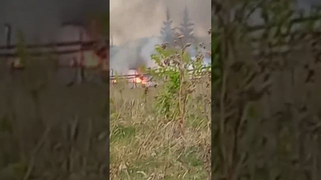 газ в за рвался :( смотреть онлайн