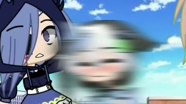 Meme 🌹Настоящая мама👑_Gacha Club [Не ориг] смотреть онлайн