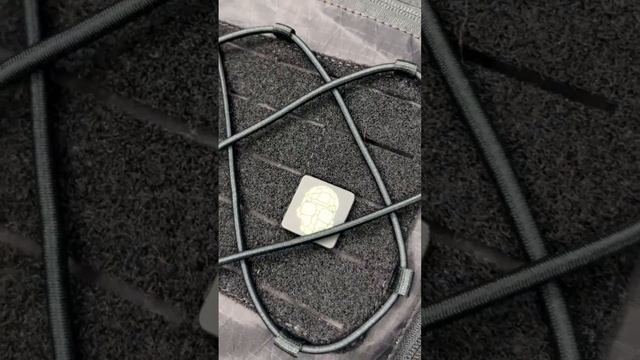 ДЯГ. Заказ HipBag Nylon XL смотреть онлайн