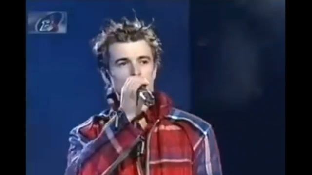 [2003]O-Zone - Oriunde Ai Fi Christmas Concert.Remaster