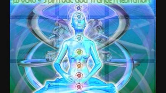 Indra - Loose Control - 2008