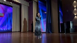 Милания Хилкова «Свет в окне»