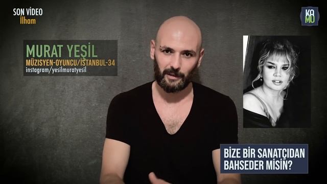 2. PARTİ SON VİDEO "İLHAM" смотреть онлайн