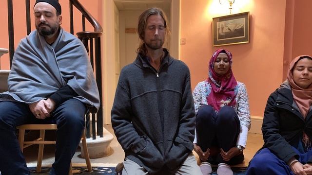 The 2019 Sukun Retreat Extended Highlights смотреть онлайн