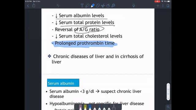 الطالب : ريان السلطان | شرح محاضرة Liver Function Test #مبادرة_تعاون смотреть онлайн
