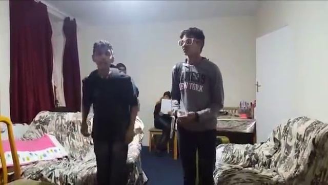 "HOLIDAY" KONKANI SONG BY RICHARD FERNANDES 2017 (RICH PRODUCTION) смотреть онлайн