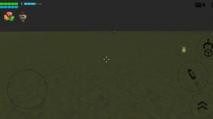 как найти дед мороза в чикен ган