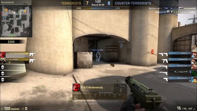CSGO - $$XxnoobSlayerXX£$#blazeitFAZE420$$xX смотреть онлайн
