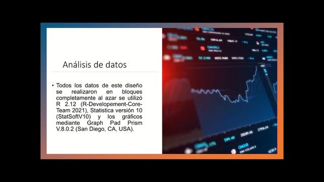 XV Congreso Científico Agropecuario Internacional FCA-PROMEGA смотреть онлайн