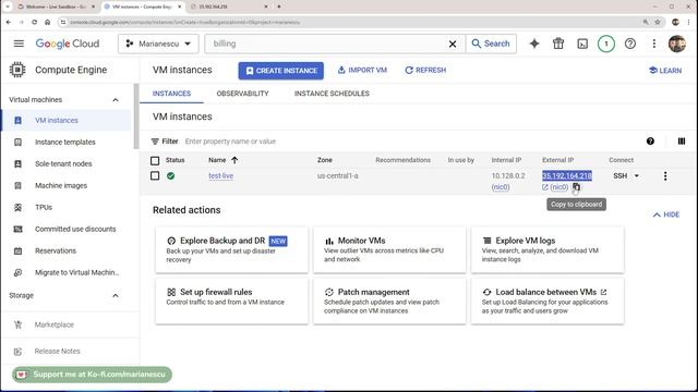[Lesson] Introducere în Google Cloud смотреть онлайн