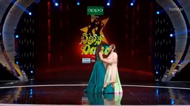 RENU Desai #Entrance # in Nethoney Dance # season 1 || Episode 1|| смотреть онлайн
