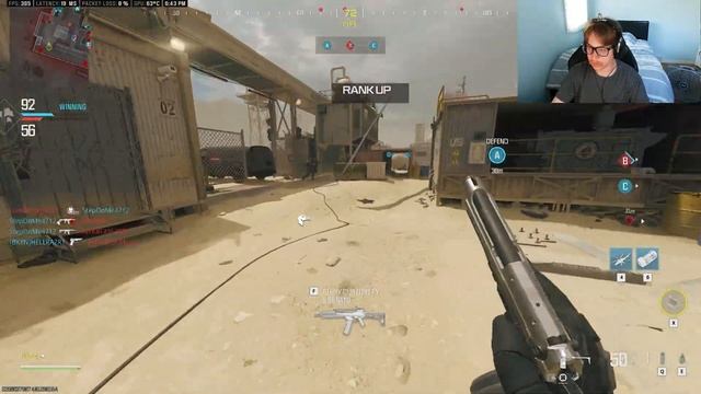 Crazy DNA Bomb Gameplay with KATT AMR (88-6) смотреть онлайн