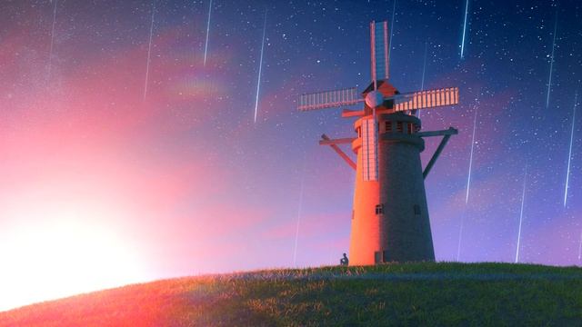 A.M.R - Light-Years From Here смотреть онлайн