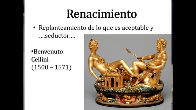Conferencia de Arte, Historia y Sexualidad / Mstro. Raoul Godinez Ramos del Tec de Monterrey. 1/2 смотреть онлайн