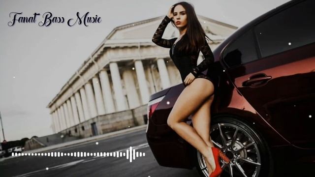#fanat #bass #music #bass #boosted #carmusic #carbass Damren - Killer (remix) (fanat bass music) смотреть онлайн
