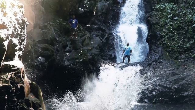 Tafaoga, Experience our Beautiful Samoa - Ep 5 смотреть онлайн