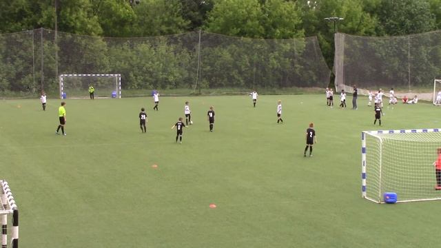 ФОК Чемпион - Радий 2011 1 (1 тайм) смотреть онлайн