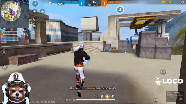 Hi All..😍Soul Pc ❤|| Free Fire Max смотреть онлайн