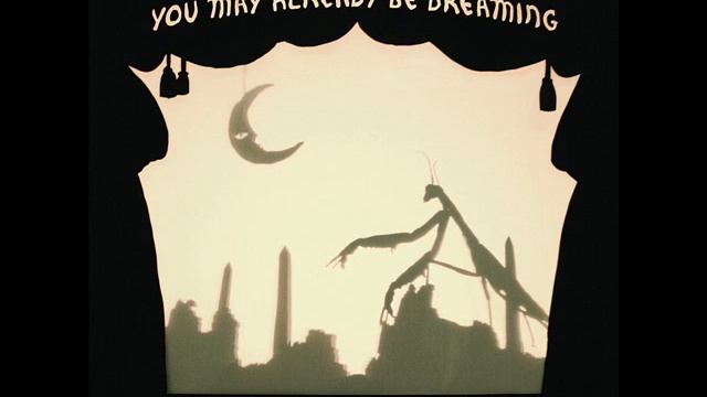 Neva Dinova Tryptophan смотреть онлайн