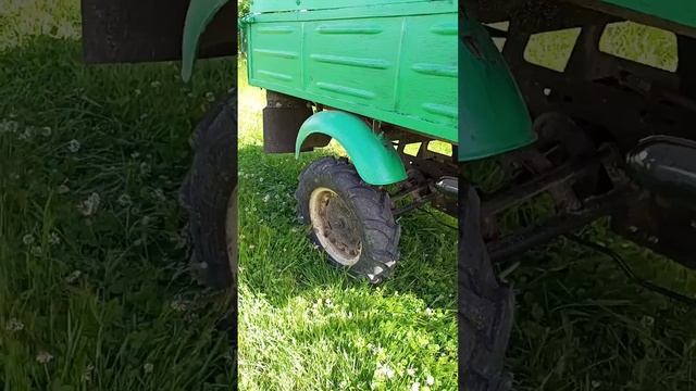 муравей-квадроцикл! смотреть онлайн