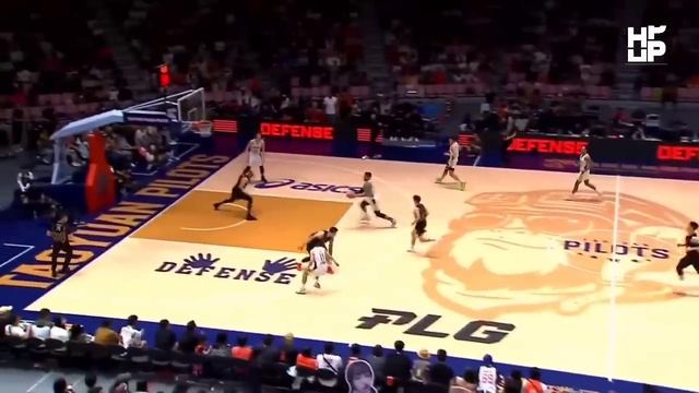 YARE ANG KBL TEAM NI ABANDO! Jeremy Lin x Abando Resbak sa Anyang! KBL low budget? смотреть онлайн