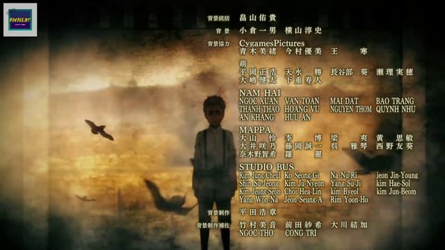 Attack On Titan Final Season Ending [Edited] - The Reason Why by TWICE смотреть онлайн