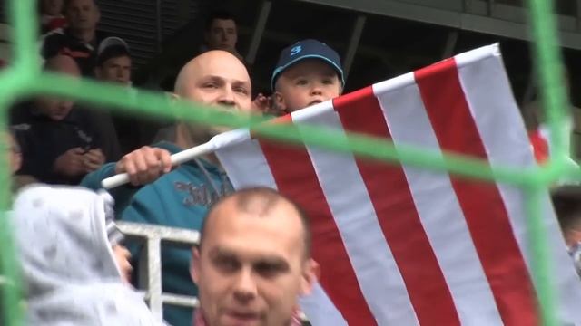 [Terazpasy.TV] Okołomeczowo Cracovia - Polonia Warszawa смотреть онлайн