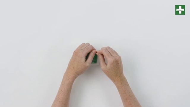 Station De Premiers Secours