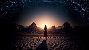 Chillout Enigmatic music mix -- The best of Juvali