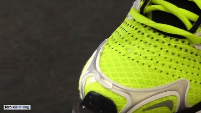 Ion-Mask de K-Swiss смотреть онлайн