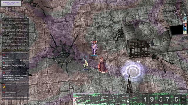 Рандом стрим 20.05.2018 [๖ۣۜLedo] ๖ۣۜBалера Ragnarok online Motr-online.com смотреть онлайн
