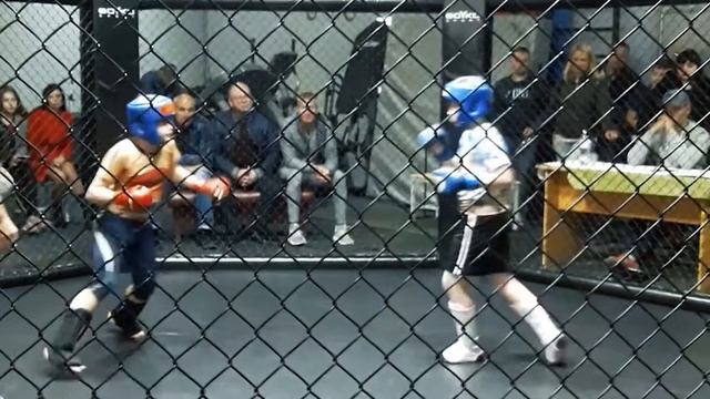 Кубок Житомирской области по ММА смотреть онлайн