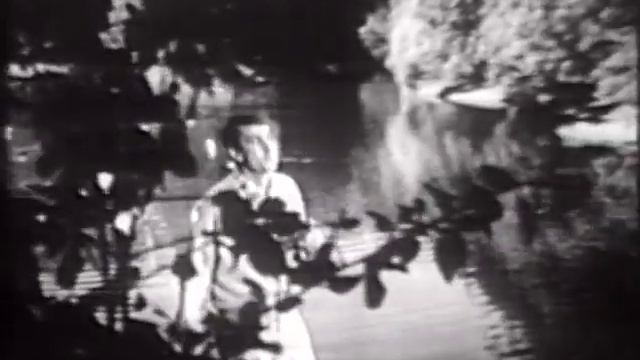 Salem Cigarette Commercial 1967 смотреть онлайн