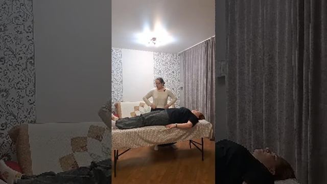 Реалити кинезиолог 1.1