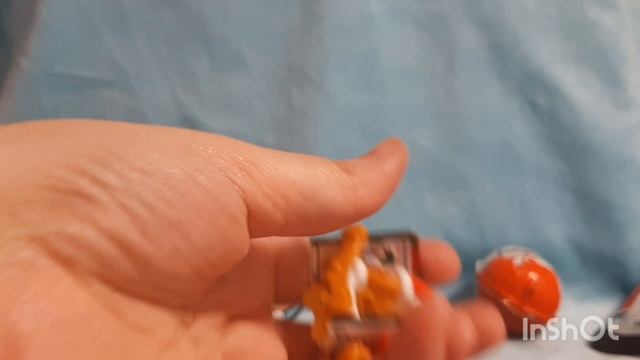 Распаковка Конфитрейд и Kinder сюрпризов