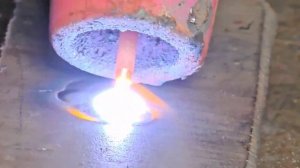 Сварочная дуга,  Tig DC пульс режим сварка от 3 Ампер Cebora WinTig230m