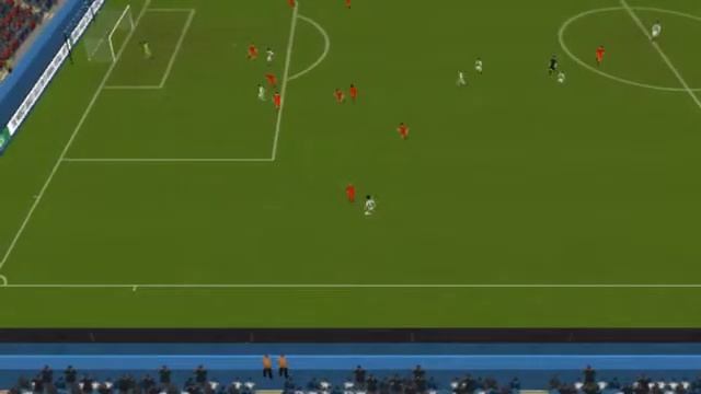West Brom vs Bayern - 90 minutes смотреть онлайн