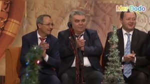 Шерали Жураев 2022/ Sherali Juraev yangi yil bazmida yangi qo'shiq.