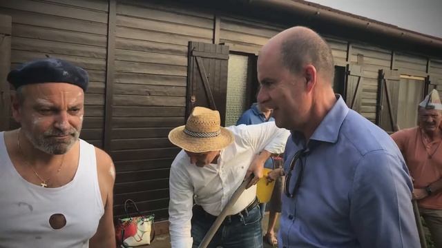 CA' VERTA ROVIGO смотреть онлайн