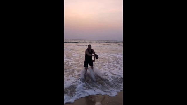 😎СЕКРЕТНЫЕ ПЛЯЖИ ГОА😎👍 ШАШЛЫК ИЗ КУРИЦЫ С ГРИБАМИ В МАХАРАШТРЕ, ИНДИЯ. смотреть онлайн