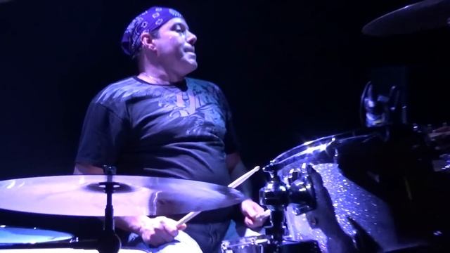 KASHMIR MTL-2015-Alain Lacaille-Moby Dick-Tribute Led Zeppelin смотреть онлайн