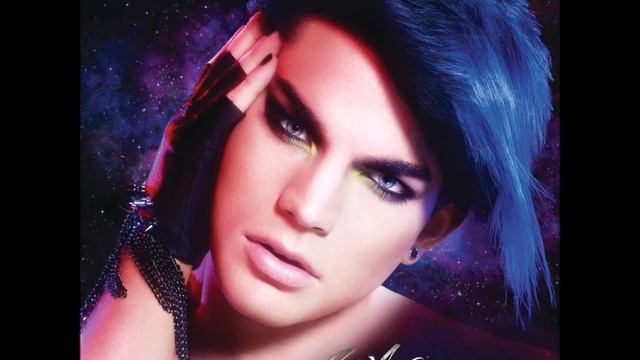 Adam Lambert - Whataya Want From Me (HQ) смотреть онлайн