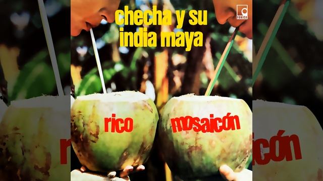 Rico Mosaicón 1: Será Porque Te Amo / Ay Ester / El Mujercito / La Gomota (El Guayabo) / Se Le... смотреть онлайн