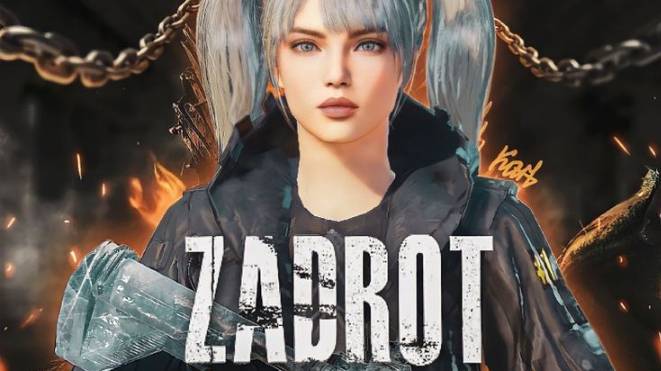 Играю в пабг метро