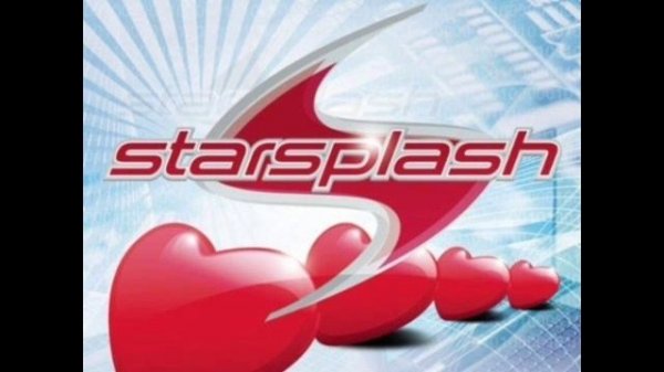 Starsplash - Computerliebe (Ti-Mo Remix)