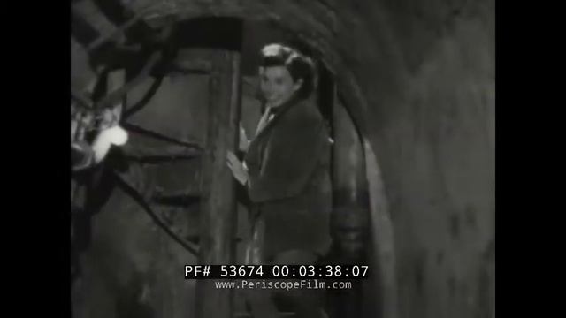 1930s VICHY FRANCE TRAVELOGUE MOVIE SOURCE CELESTINS SPRING WATER 53674 смотреть онлайн
