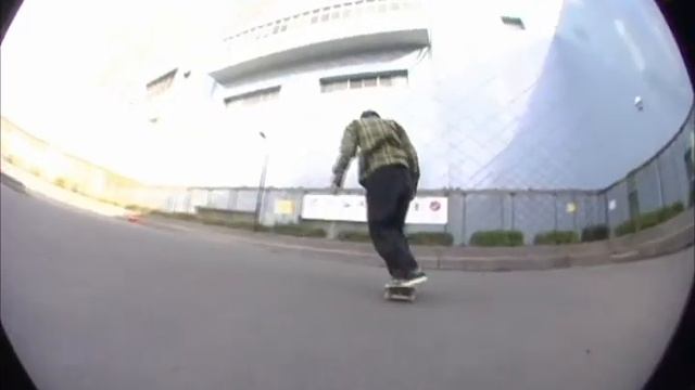CLASSIC TEMPO PRO｜ASICS SKATEBOARDING｜アシックス смотреть онлайн